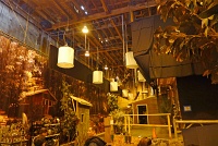  Set of NBC's Parenthood, Universal Studios Hollywood