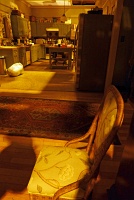  Grandma and Grandpa's house on set of NBC's Parenthood, Universal Studios Hollywood