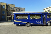  Universal Studios Hollywood VIP Experience