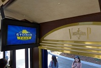  Universal Studios Hollywood VIP Experience