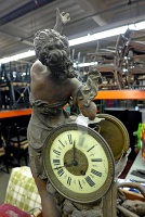  Prop Department, Universal Studios Hollywood