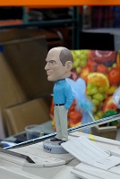  Prop Department, Universal Studios Hollywood