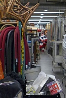  Prop Department, Universal Studios Hollywood