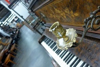  Prop Department, Universal Studios Hollywood