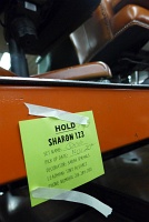  Prop Department, Universal Studios Hollywood