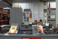  Prop Department, Universal Studios Hollywood