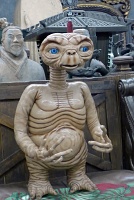  Prop Department, Universal Studios Hollywood