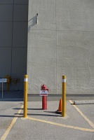  Prop Department, Universal Studios Hollywood