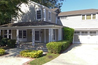  Lynette Scavo's House from Desperate Housewives, Universal Studios Hollywood