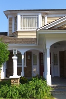  Edie Britt's House from Desperate Housewives, Universal Studios Hollywood