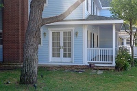  Mrs McCluskey's House from Desperate Housewives, Universal Studios Hollywood