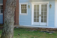  Mrs McCluskey's House from Desperate Housewives, Universal Studios Hollywood