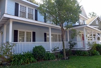  Mrs McCluskey's House from Desperate Housewives, Universal Studios Hollywood