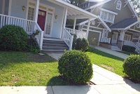 Mrs McCluskey's House from Desperate Housewives, Universal Studios Hollywood