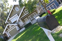  Mike Delfino's House from Desperate Housewives, Universal Studios Hollywood