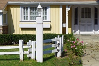  Susan Delfino's House from Desperate Housewives, Universal Studios Hollywood