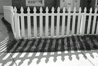  Wisteria Lane from Desperate Housewives, Universal Studios Hollywood