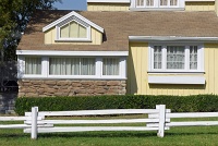  Susan Delfino's House from Desperate Housewives, Universal Studios Hollywood