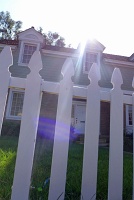  Bree Van De Kamp's House from Desperate Housewives, Universal Studios Hollywood