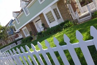  Wisteria Lane from Desperate Housewives, Universal Studios Hollywood