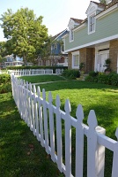  Wisteria Lane from Desperate Housewives, Universal Studios Hollywood