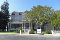  Gabrielle Solis's House from Desperate Housewives, Universal Studios Hollywood
