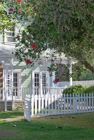  Wisteria Lane from Desperate Housewives, Universal Studios Hollywood
