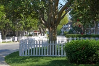  Wisteria Lane from Desperate Housewives, Universal Studios Hollywood