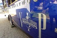  Universal Studios Hollywood VIP Experience