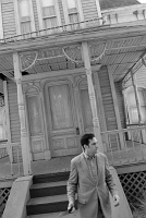  House from Psycho, Universal Studios Hollywood