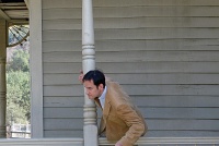  House from Psycho, Universal Studios Hollywood