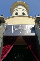  Universal Studios Hollywood VIP Experience buffet lunch