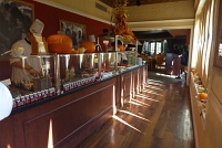  Universal Studios Hollywood VIP Experience buffet lunch