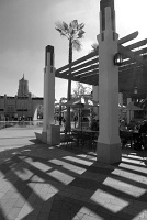 Universal Studios Hollywood theme park