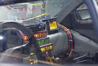  Delorean from Back to the Future, Universal Studios Hollywood