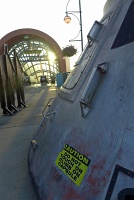  Universal Studios Hollywood theme park