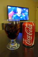  Coca-Cola, Embassy Suites LAX North