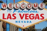 Around Vegas