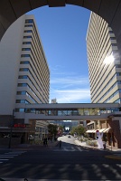  Downtown Las Vegas