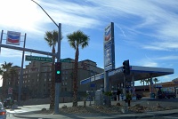  Standard station on Tropicana