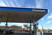  Standard station on Tropicana