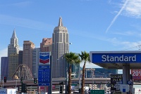  Standard station on Tropicana