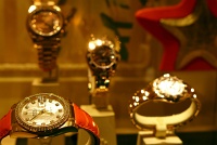  Rolex store at MGM Grand