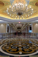  Lobby, Venetian