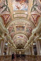  Lobby, Venetian