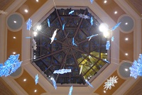  Atrium, Palazzo