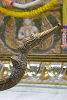  Shrine of the Four-Faced Brahma