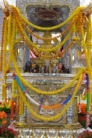  Shrine of the Four-Faced Brahma