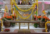  Shrine of the Four-Faced Brahma