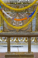  Shrine of the Four-Faced Brahma